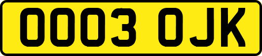 OO03OJK