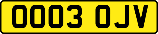 OO03OJV