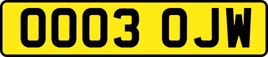 OO03OJW