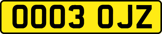 OO03OJZ