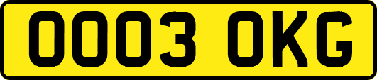 OO03OKG