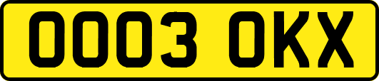 OO03OKX