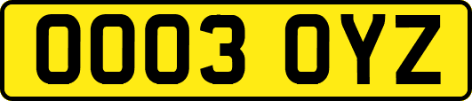 OO03OYZ