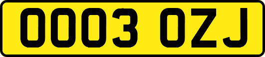 OO03OZJ