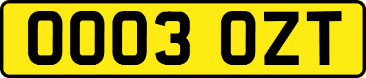 OO03OZT