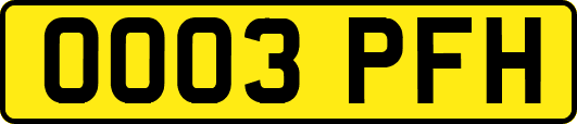 OO03PFH
