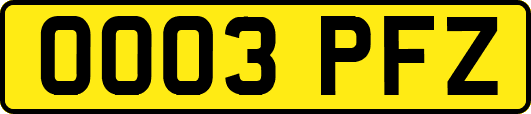 OO03PFZ