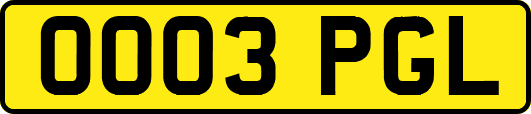 OO03PGL