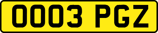 OO03PGZ