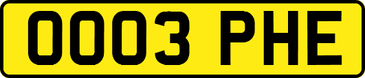OO03PHE