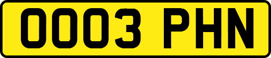 OO03PHN
