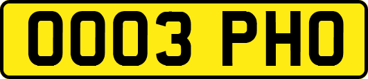 OO03PHO