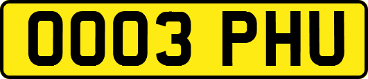 OO03PHU