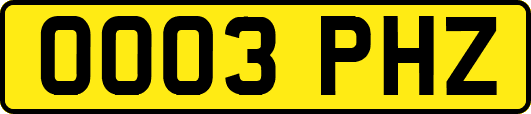 OO03PHZ