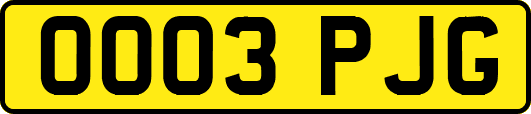 OO03PJG