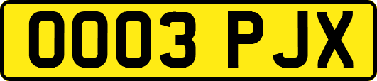 OO03PJX