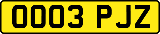 OO03PJZ