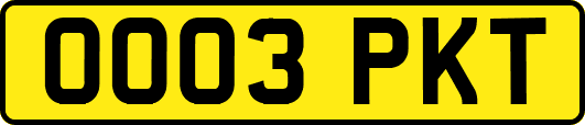 OO03PKT