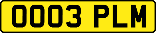 OO03PLM