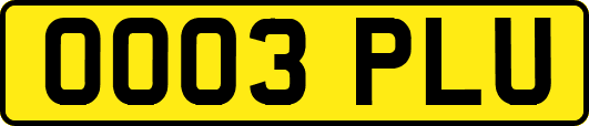 OO03PLU
