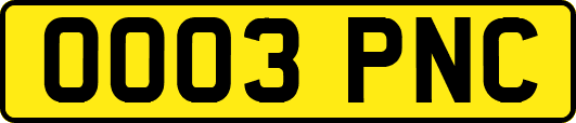 OO03PNC