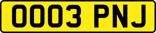 OO03PNJ
