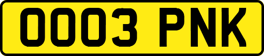 OO03PNK