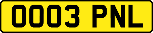 OO03PNL