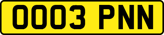 OO03PNN