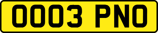 OO03PNO