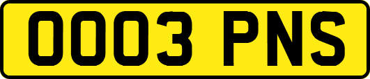 OO03PNS