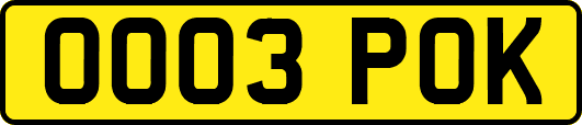 OO03POK