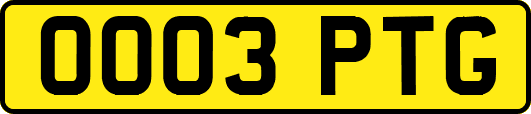 OO03PTG