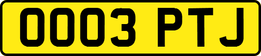 OO03PTJ