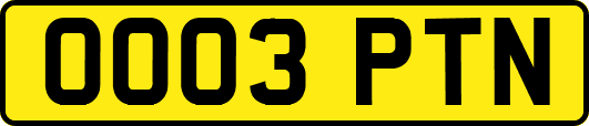 OO03PTN