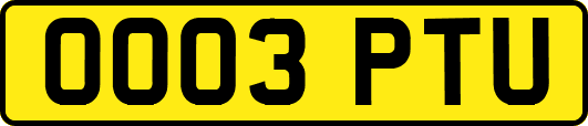 OO03PTU