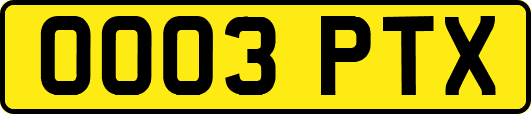 OO03PTX