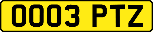 OO03PTZ