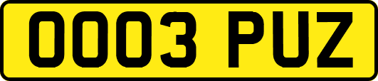 OO03PUZ