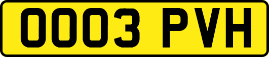 OO03PVH