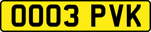 OO03PVK