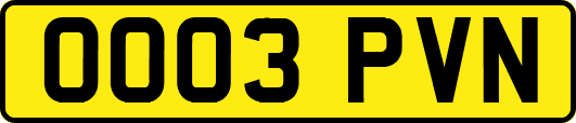 OO03PVN