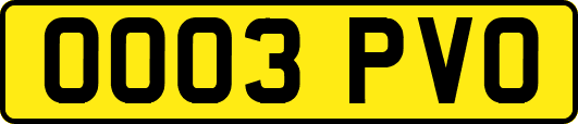 OO03PVO
