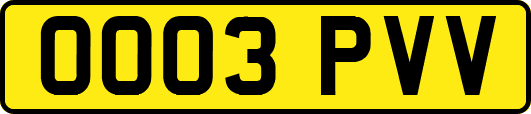 OO03PVV