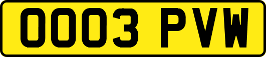 OO03PVW
