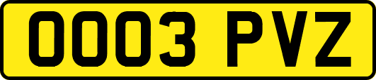 OO03PVZ