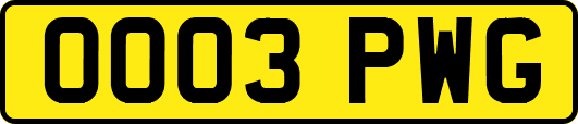 OO03PWG