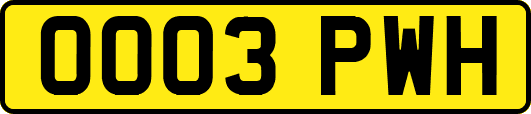 OO03PWH