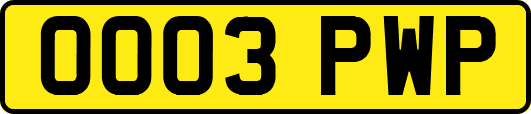 OO03PWP