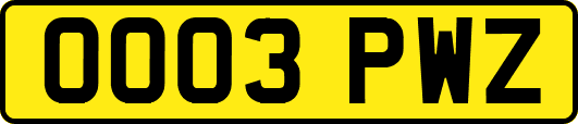 OO03PWZ